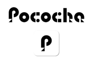 Pococha ロゴ